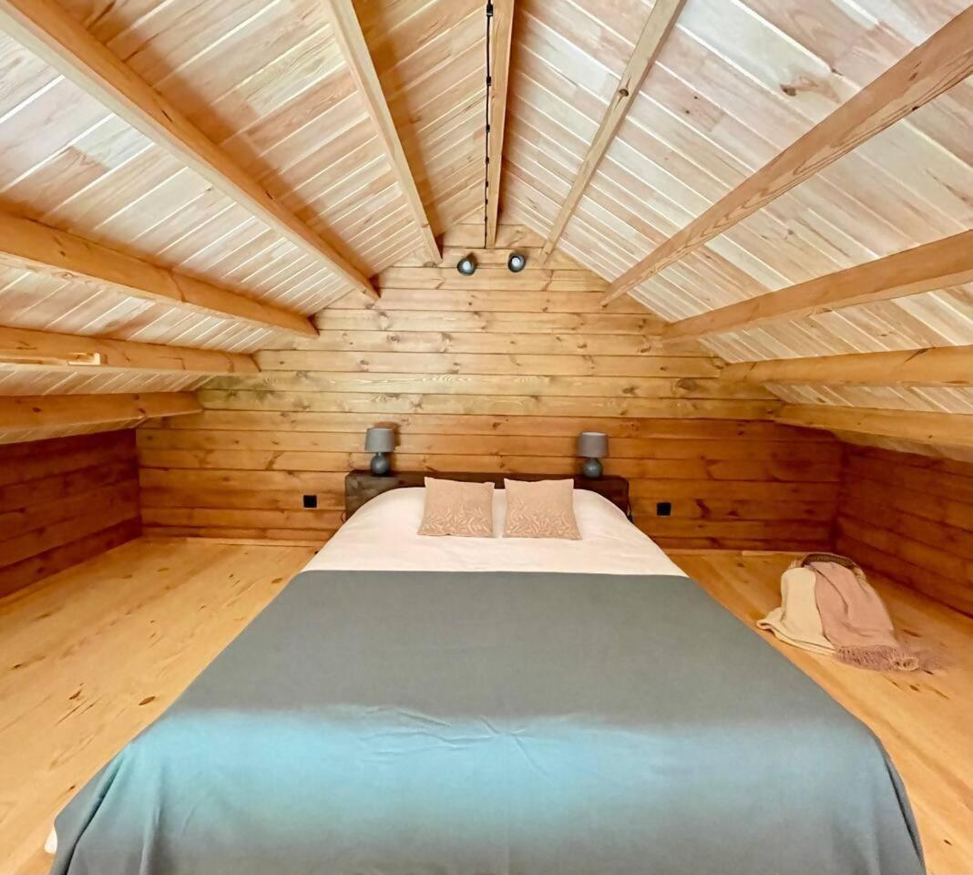 Mountain Eco Shelter 4 Hotel Funchal  Luaran gambar