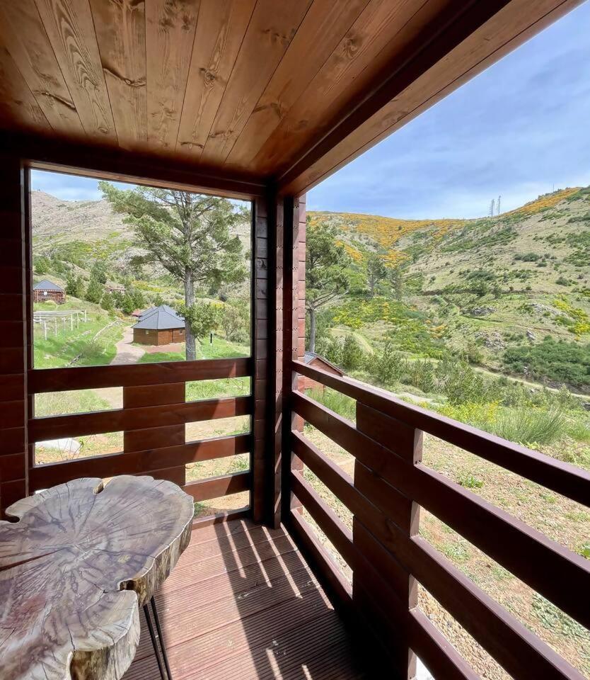 Mountain Eco Shelter 4 Hotel Funchal  Luaran gambar
