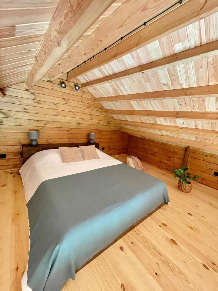 Mountain Eco Shelter 4 Hotel Funchal  Luaran gambar